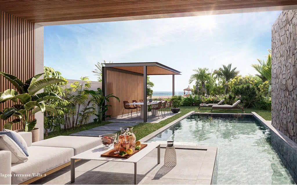 Shoba Villas & Residences by Maradiva 5* pas cher photo 11