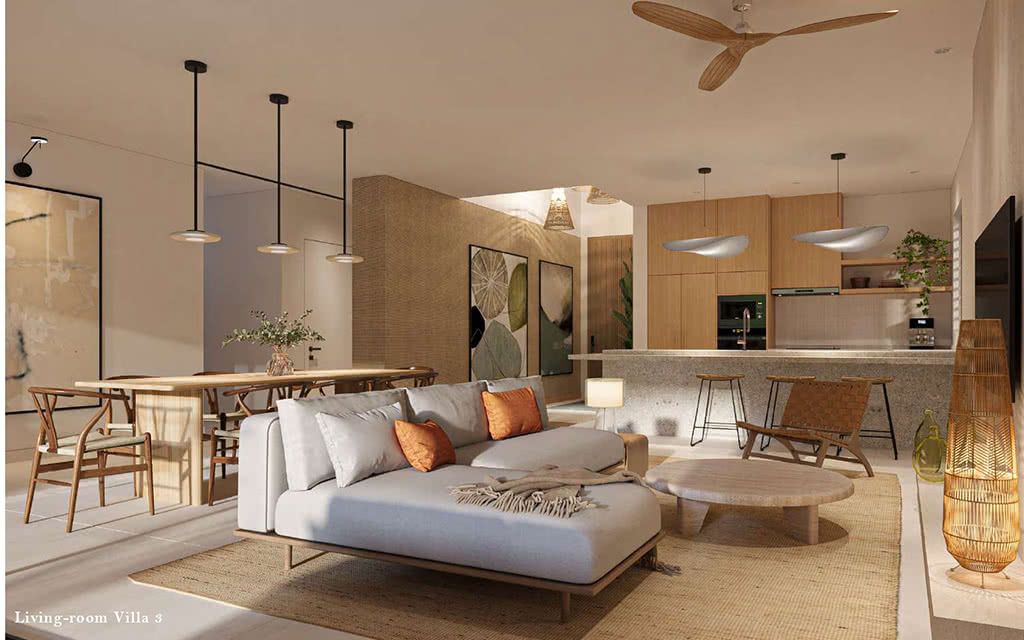 Shoba Villas & Residences by Maradiva 5* pas cher photo 12