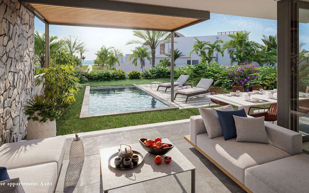 Shoba Villas & Residences by Maradiva 5* pas cher photo 14