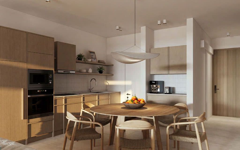 Shoba Villas & Residences by Maradiva 5* pas cher photo 1