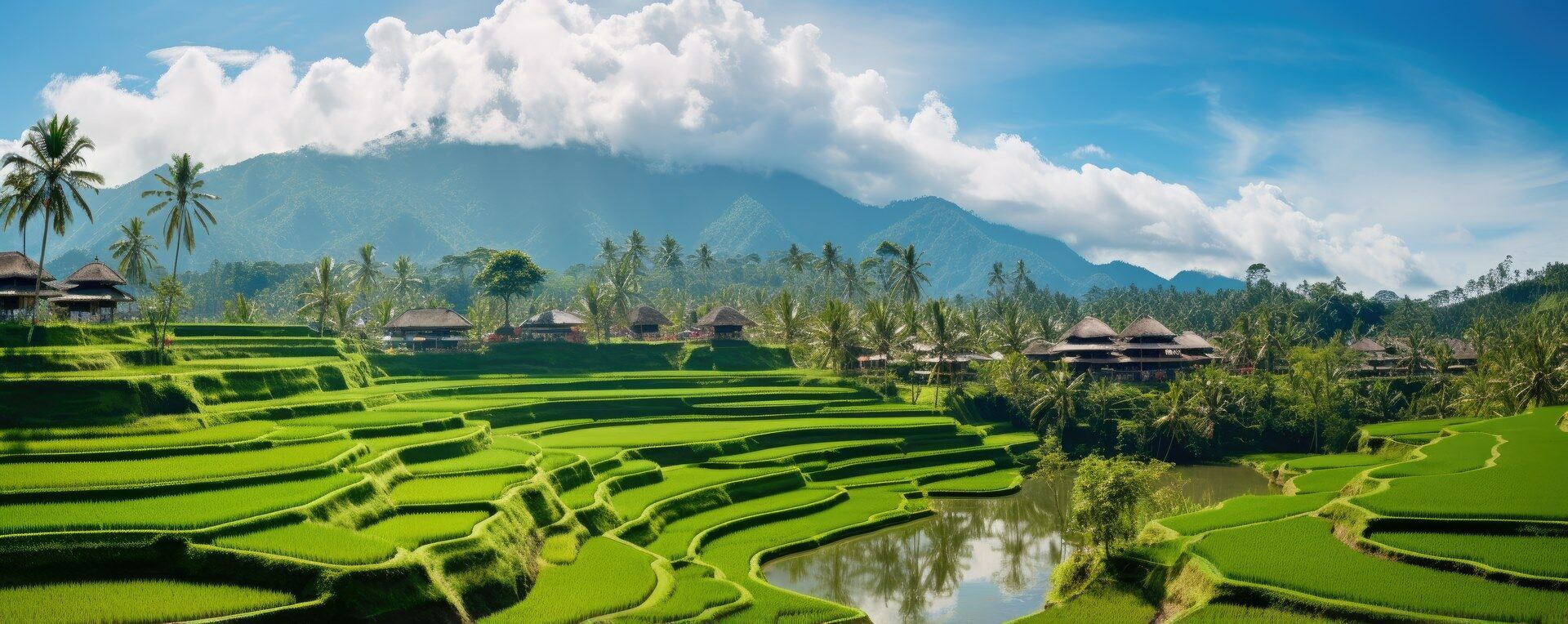 Rêverie Balinaise 15J/12N - Privatif pas cher photo 7