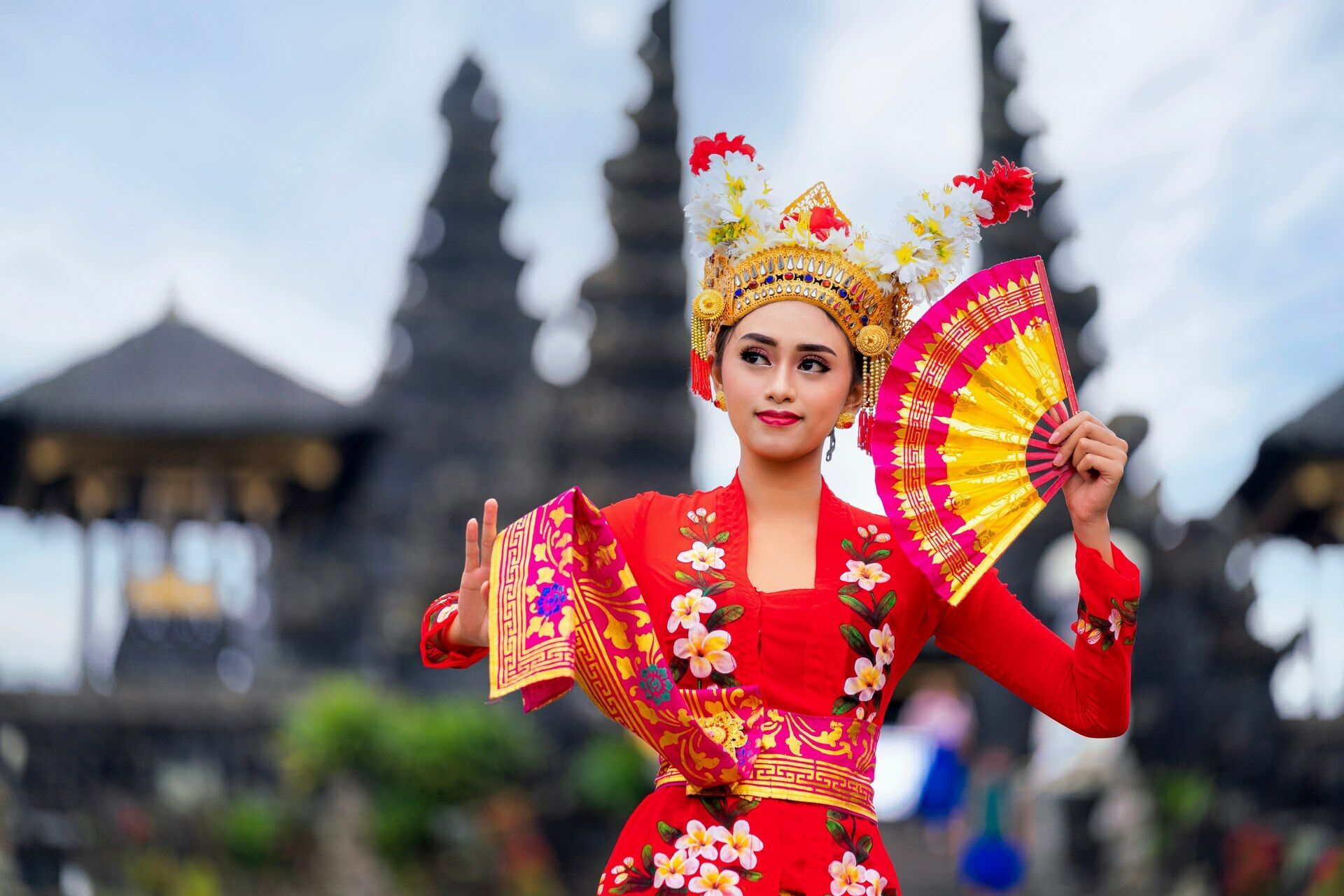 Rêverie Balinaise 15J/12N - Privatif pas cher photo 8