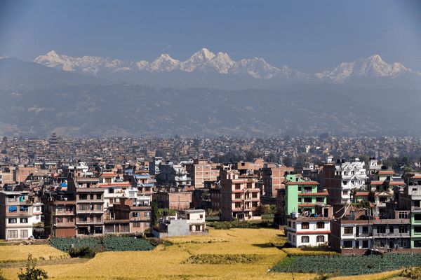 Aux Origines du Népal, Voyage Ethique et Responsable en Privatif pas cher