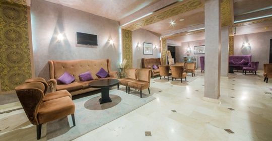 Top Clubs Zalagh Kasbah Hotel & Spa - Flex - Marrakech pas cher photo 5