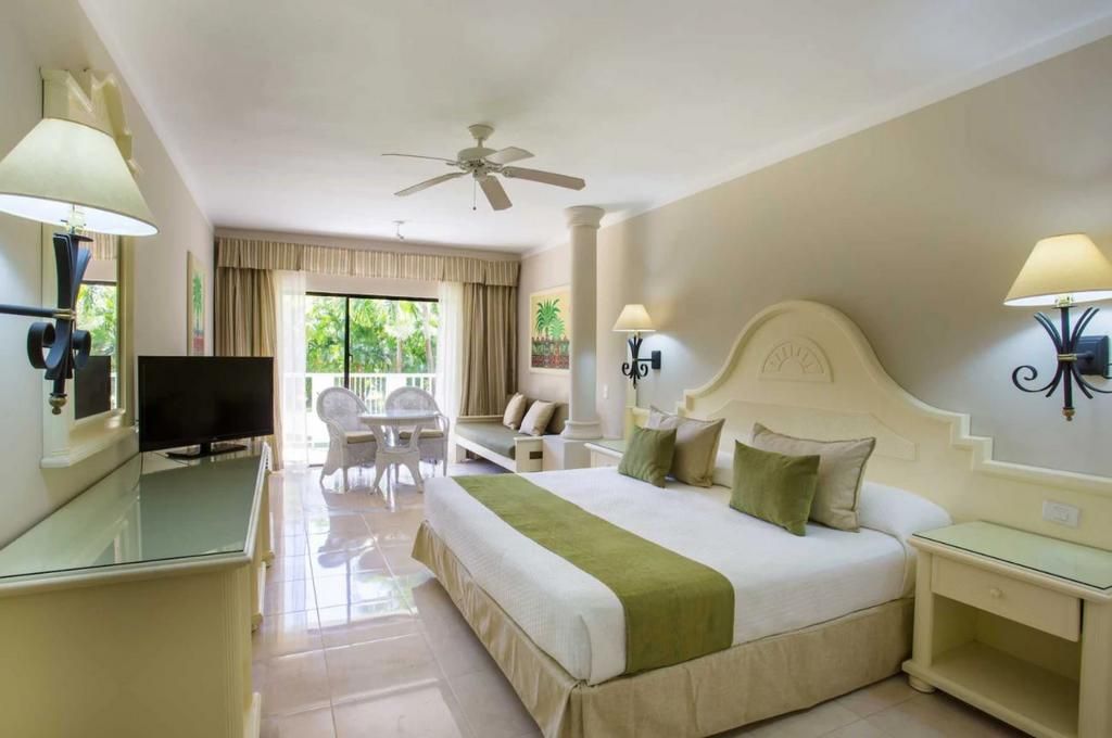 Hôtel Bahia Principe Grand La Romana 5* pas cher photo 2