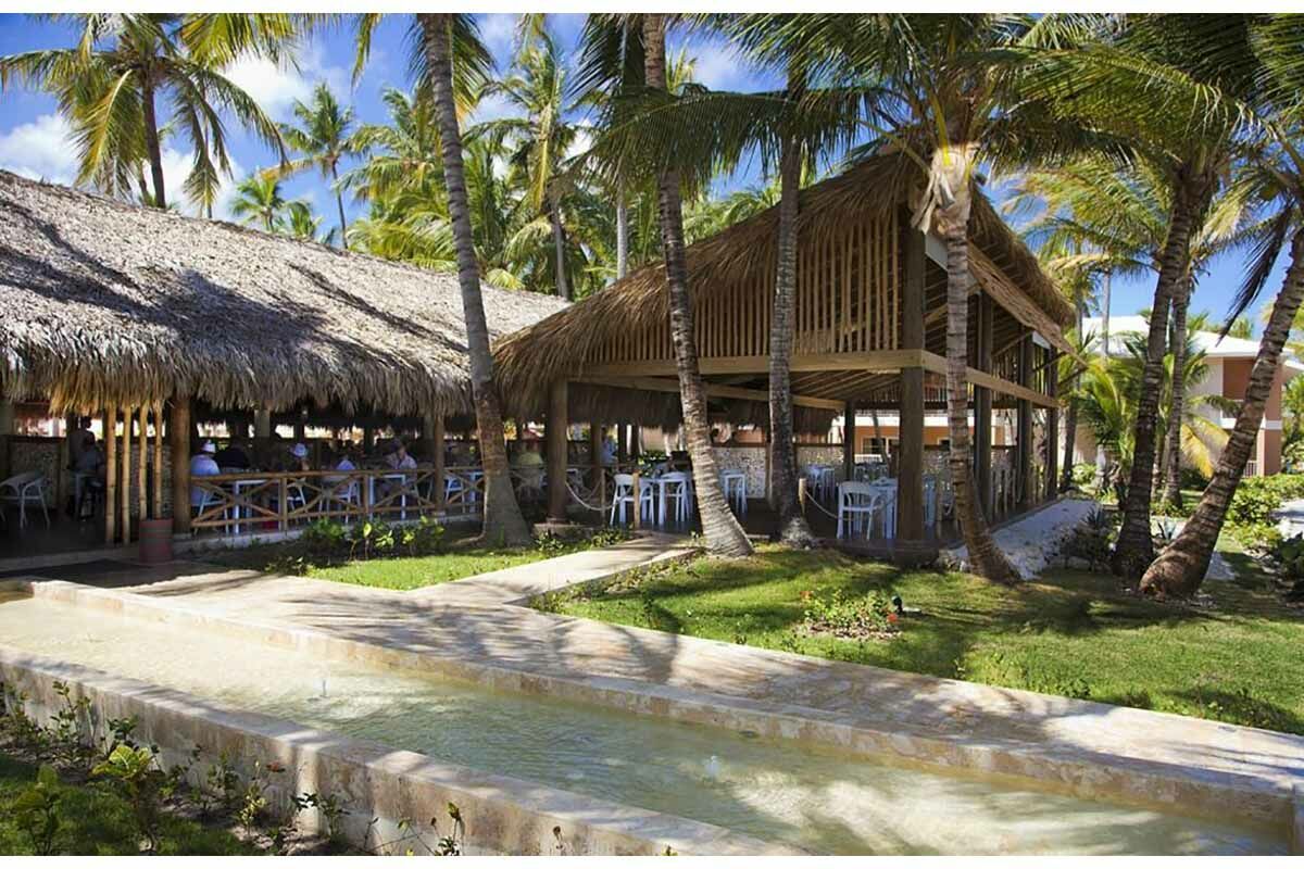 Héliades Signature Grand Palladium Punta Cana Resort & Spa 5* - Arrivée Punta Cana pas cher photo 8