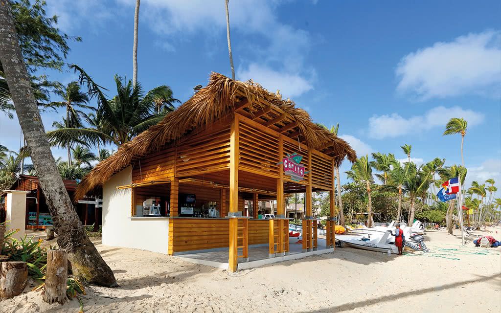 Hôtel Grand Palladium Punta Cana 5* pas cher photo 9