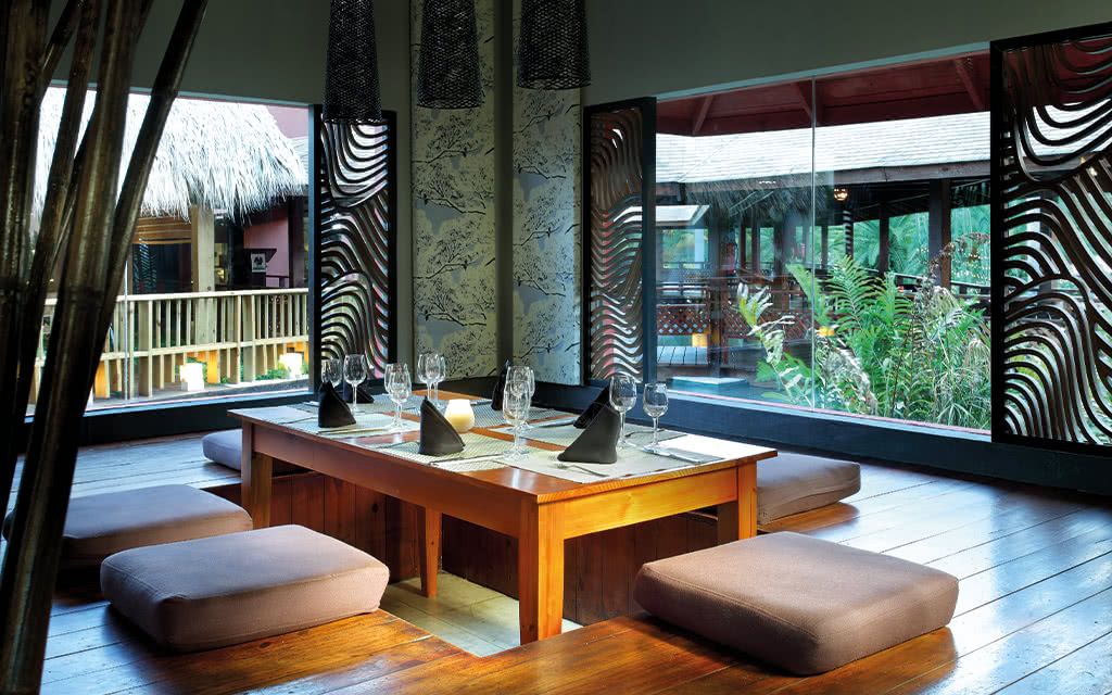 Hôtel Grand Palladium Punta Cana 5* pas cher photo 4