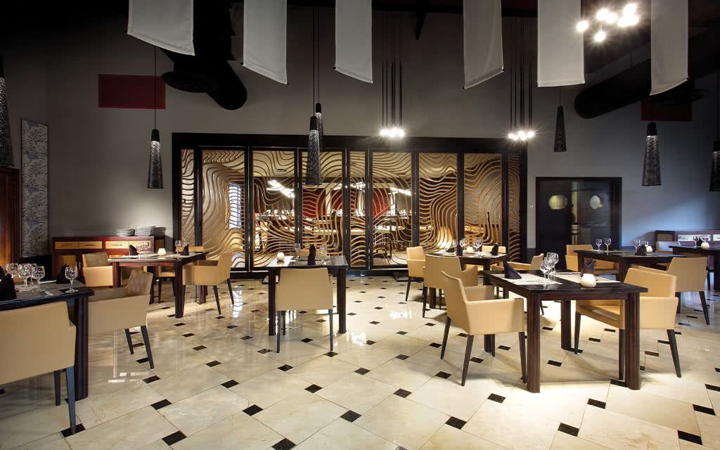 Hôtel Grand Palladium Punta Cana 5* pas cher photo 5