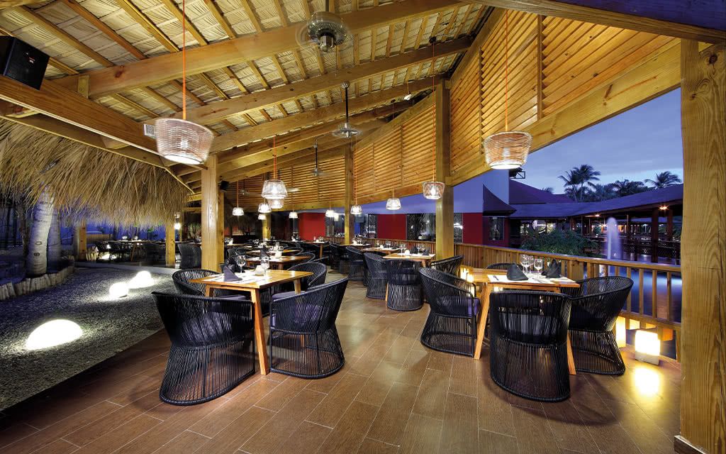 Hôtel Grand Palladium Punta Cana 5* pas cher photo 6