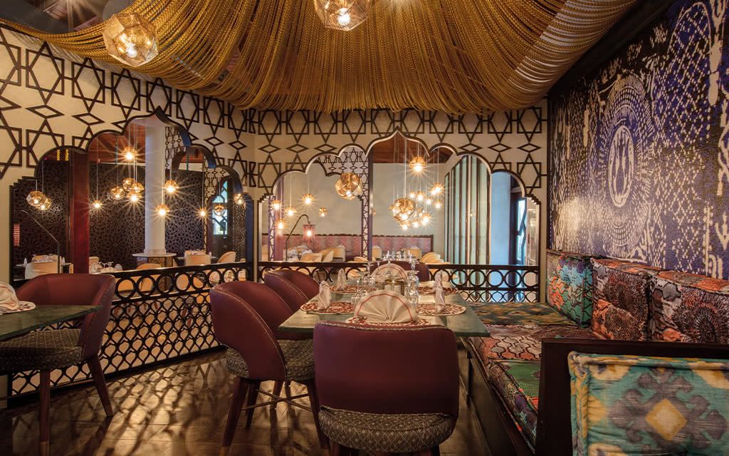 Hôtel Grand Palladium Punta Cana 5* pas cher photo 7