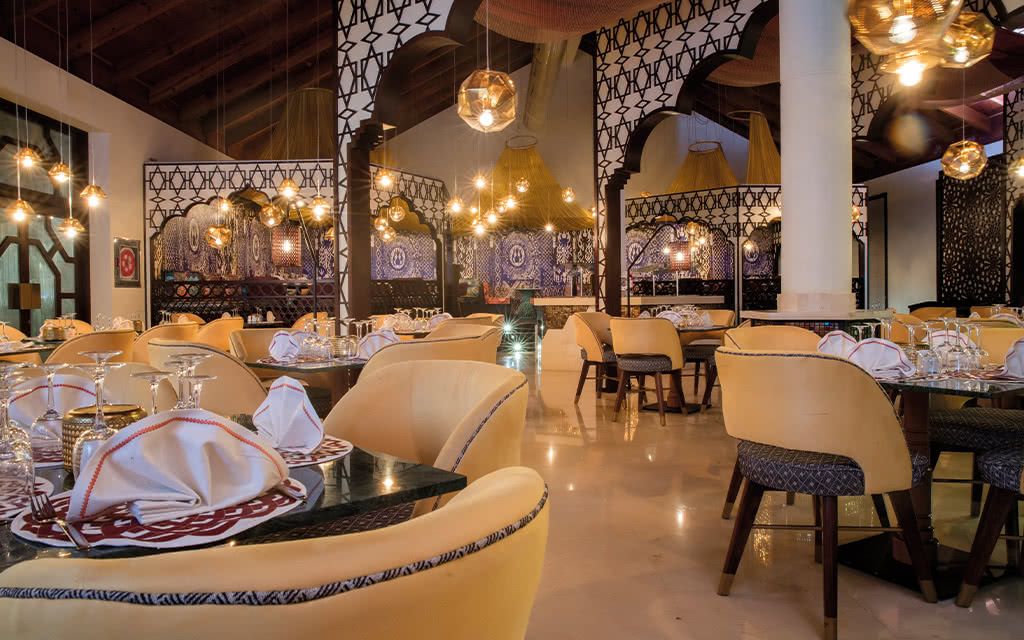 Hôtel Grand Palladium Punta Cana 5* pas cher photo 8