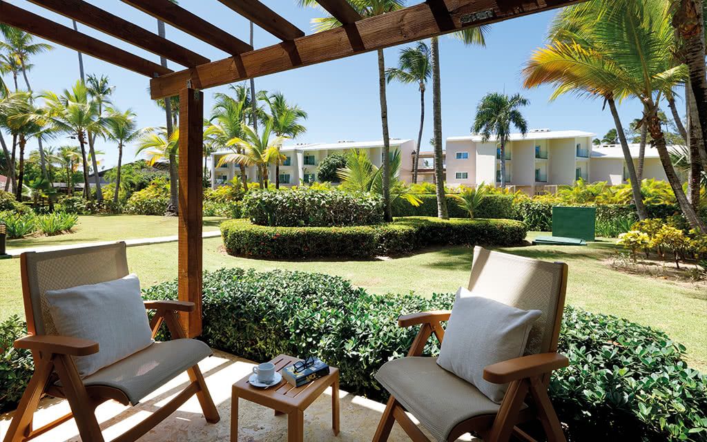 Hôtel Grand Palladium Punta Cana 5* pas cher photo 10