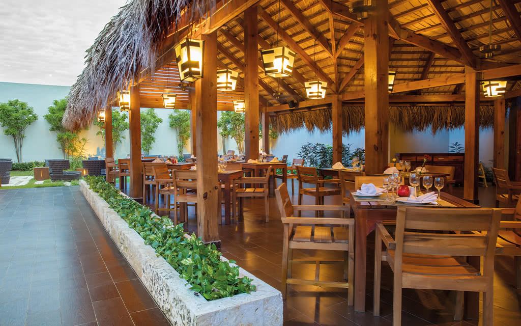 Hôtel Grand Palladium Punta Cana 5* pas cher photo 1