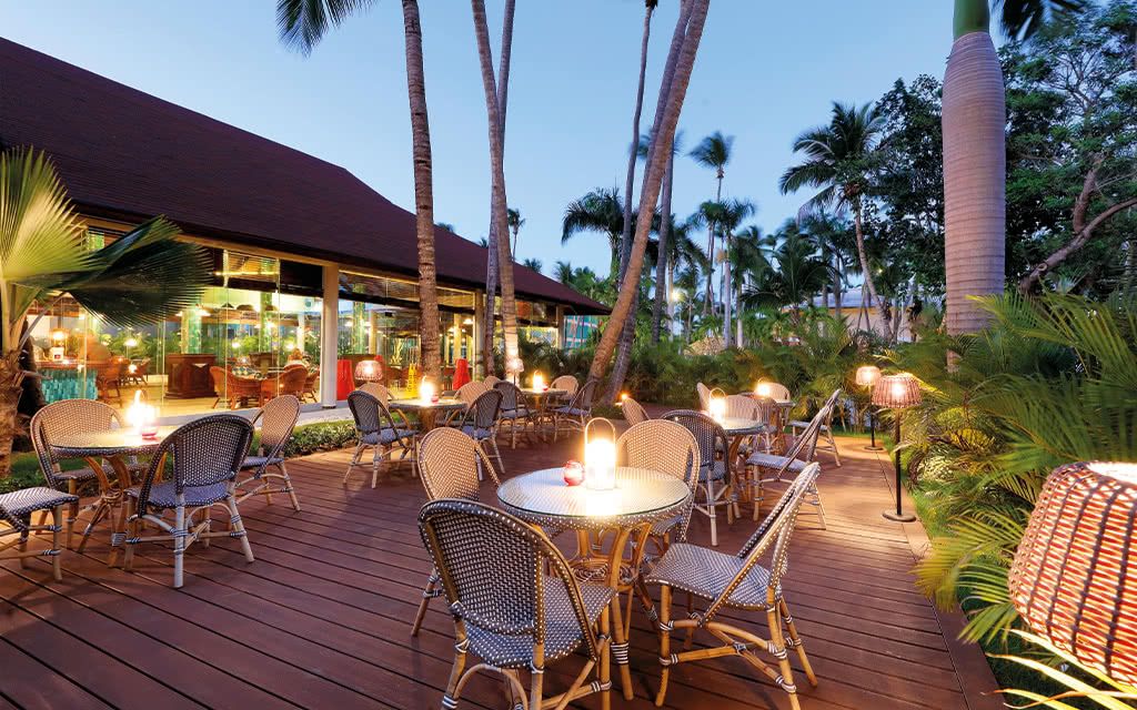 Hôtel Grand Palladium Punta Cana 5* pas cher photo 12