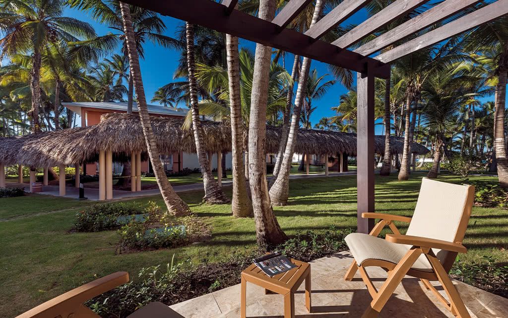 Hôtel Grand Palladium Punta Cana 5* pas cher photo 13