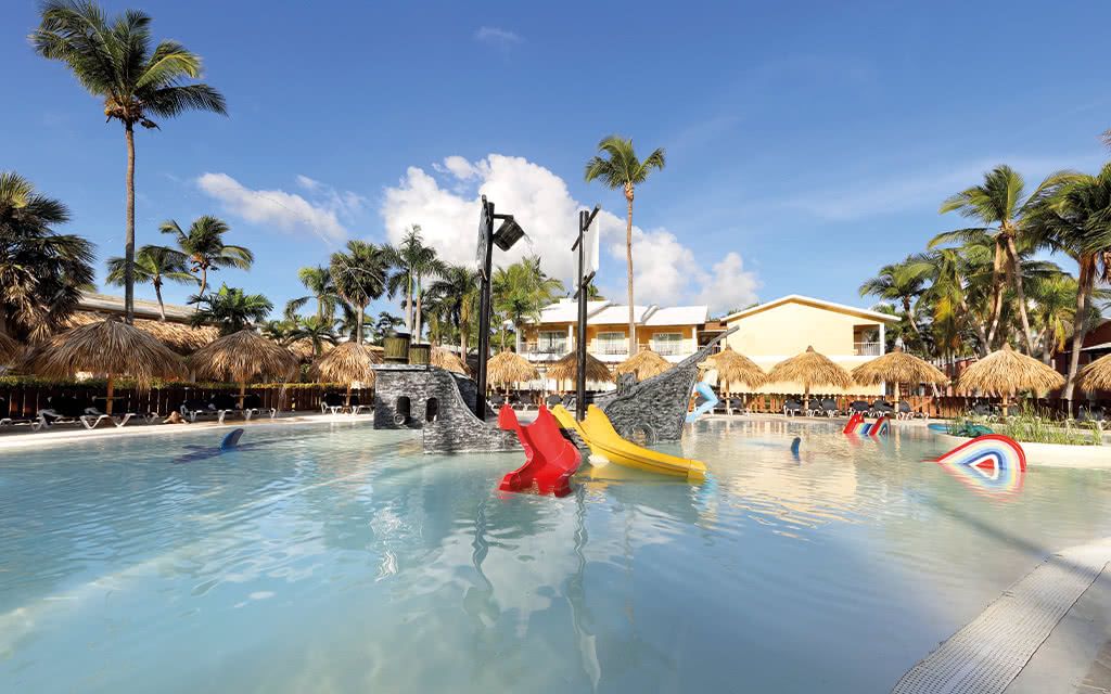 Hôtel Grand Palladium Punta Cana 5* pas cher photo 14