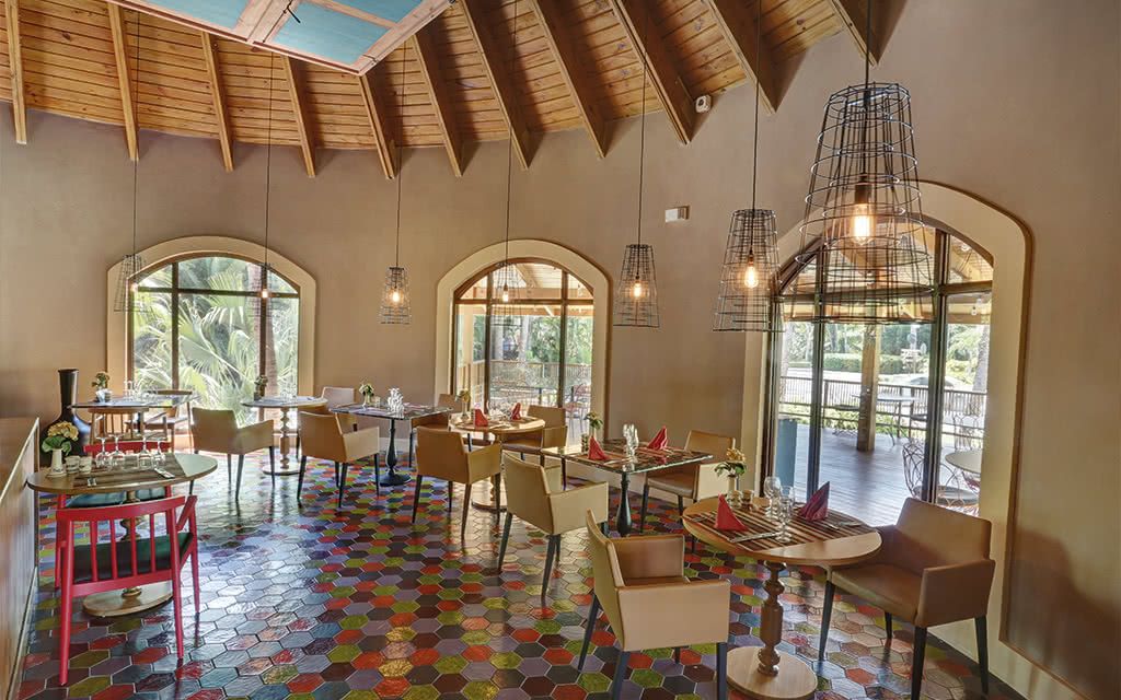 Hôtel Grand Palladium Punta Cana 5* pas cher photo 15