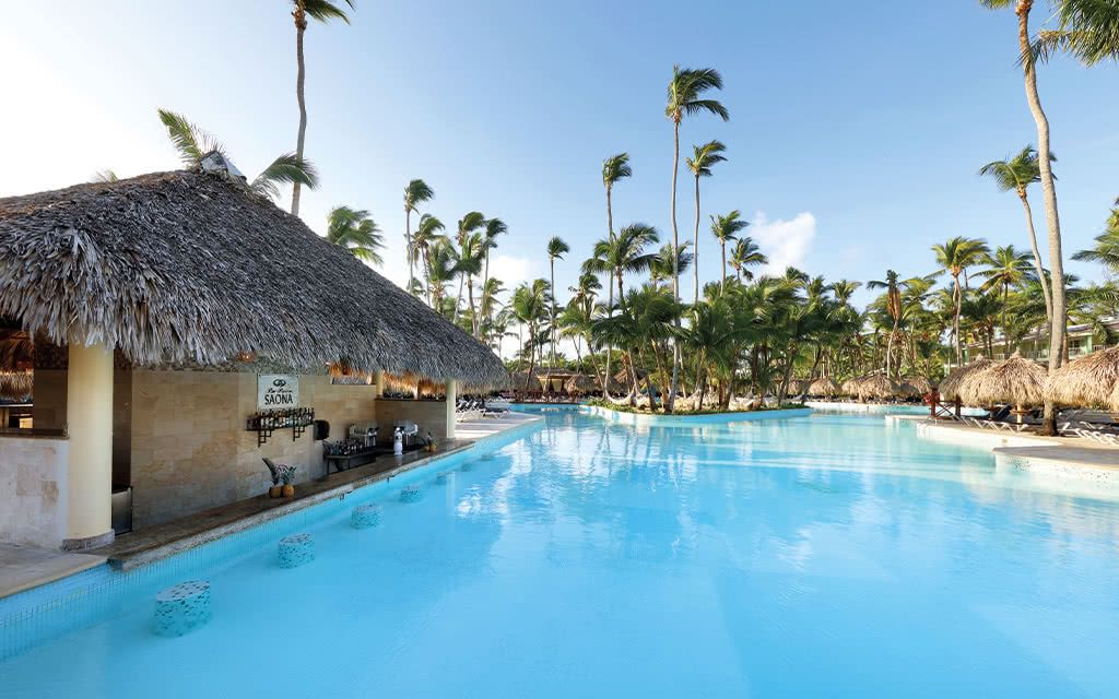 Hôtel Grand Palladium Punta Cana 5* pas cher photo 7