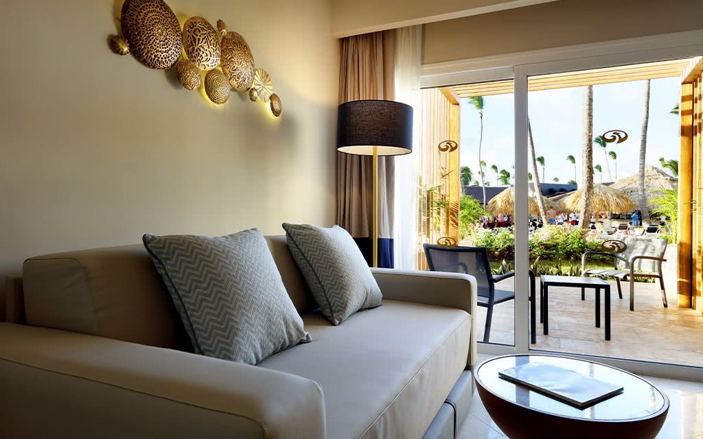 Hôtel Grand Palladium Punta Cana 5* pas cher photo 11