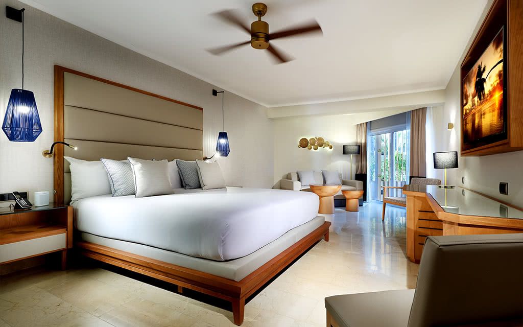 Hôtel Grand Palladium Punta Cana 5* pas cher photo 12