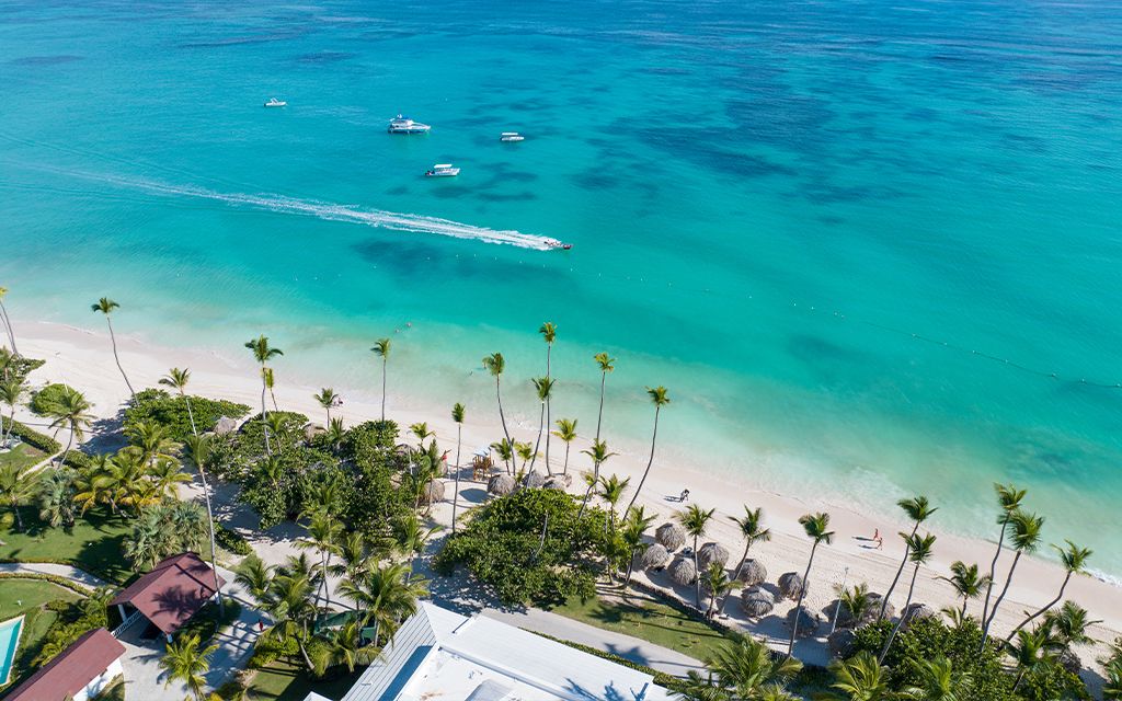 Hôtel Grand Palladium Punta Cana 5* pas cher photo 13