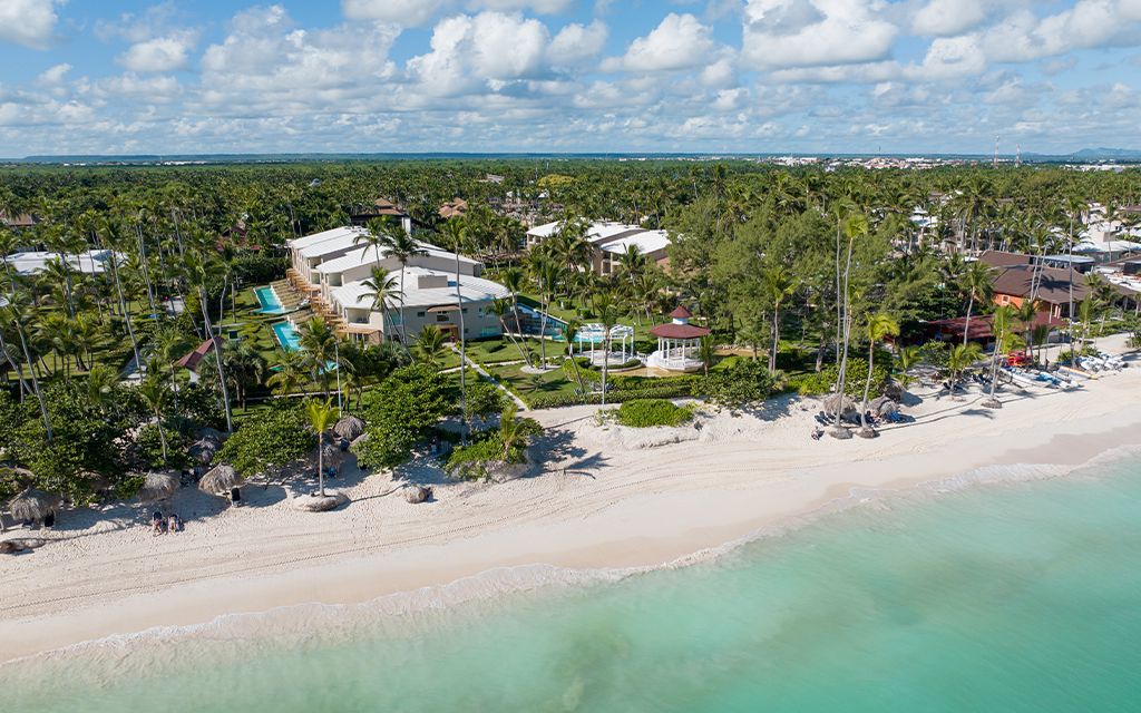 Hôtel Grand Palladium Punta Cana 5* pas cher photo 14