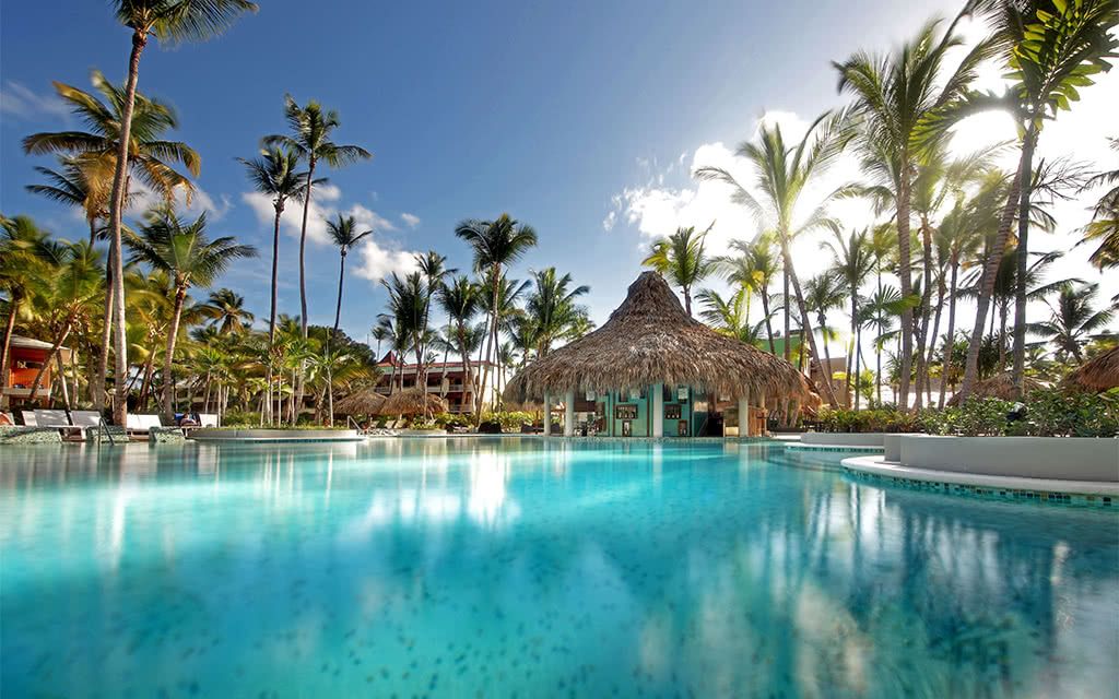 Hôtel Grand Palladium Palace 5* pas cher photo 3