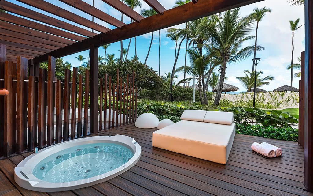 Hôtel Grand Palladium Palace 5* pas cher photo 5