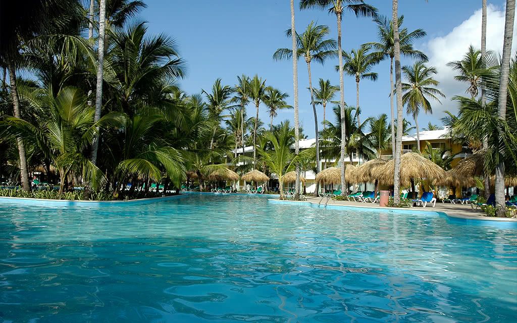 Hôtel Grand Palladium Palace 5* pas cher photo 6