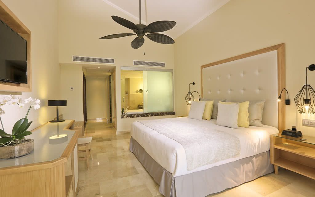 Hôtel Grand Palladium Palace 5* pas cher photo 9