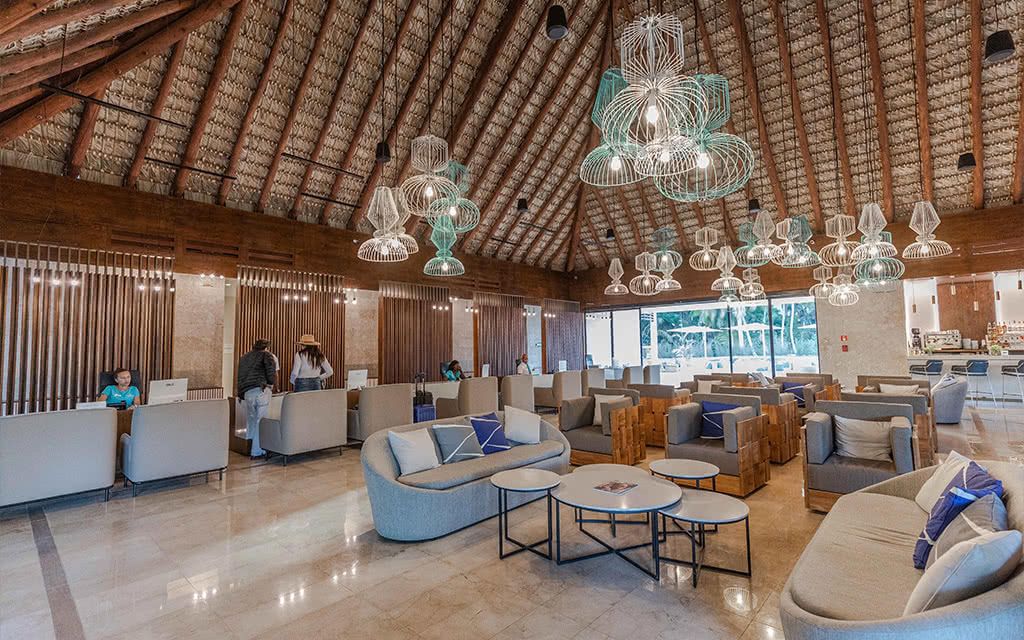 Hôtel Grand Palladium Palace 5* pas cher photo 12