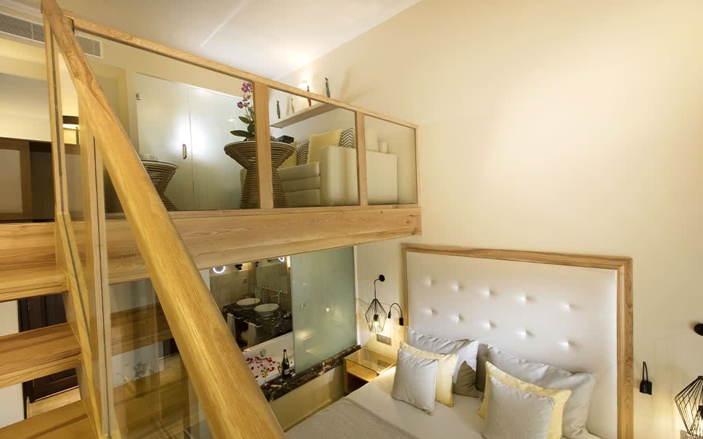 Hôtel Grand Palladium Palace 5* pas cher photo 13