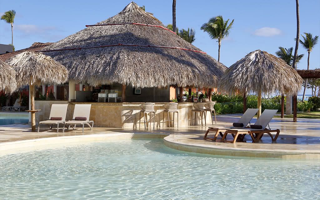 Hôtel Grand Palladium Palace 5* pas cher photo 14