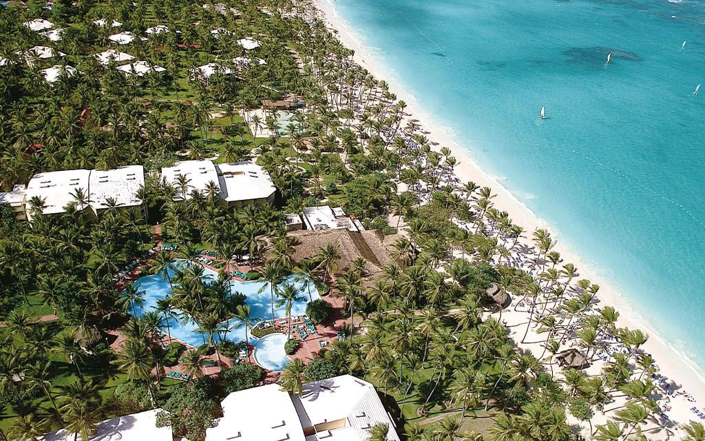 Hôtel Grand Palladium Bavaro 5* pas cher photo 3