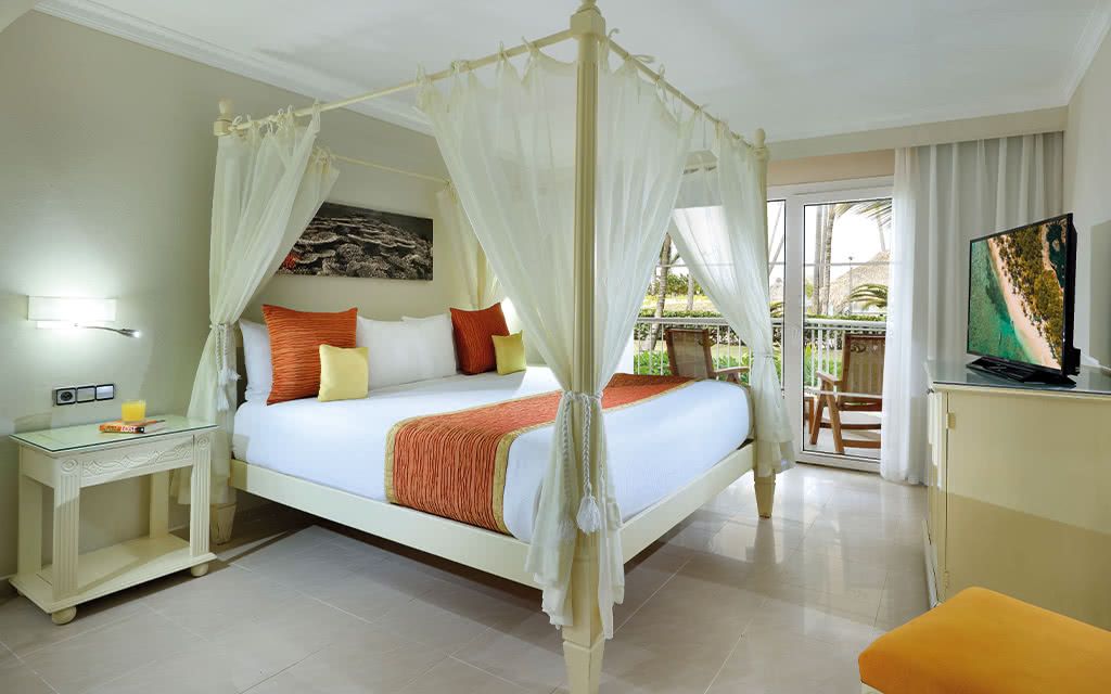 Hôtel Grand Palladium Bavaro 5* pas cher photo 6