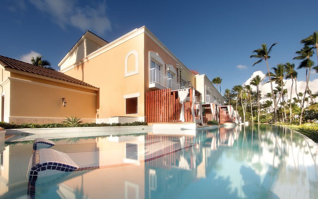 Hôtel Grand Palladium Bavaro 5* pas cher photo 7