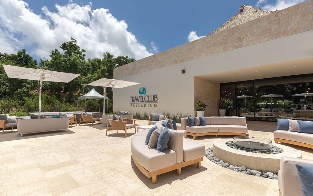 Hôtel Grand Palladium Bavaro 5* pas cher photo 8