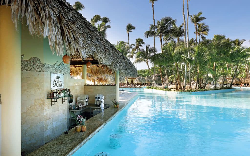 Hôtel Grand Palladium Bavaro 5* pas cher photo 10