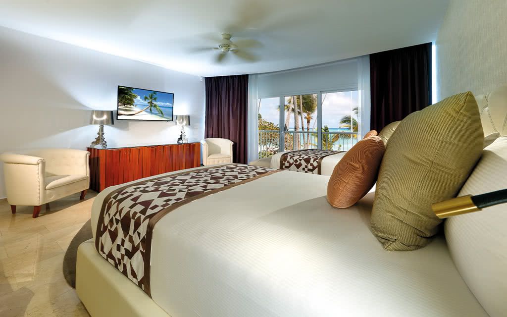 Hôtel Grand Palladium Bavaro 5* pas cher photo 11