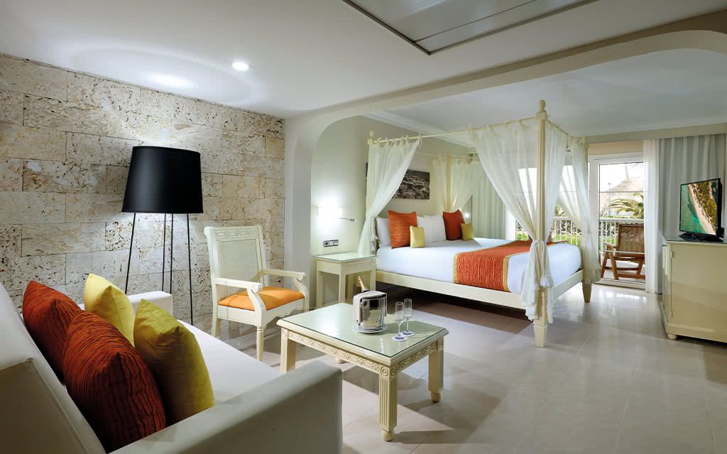 Hôtel Grand Palladium Bavaro 5* pas cher photo 12