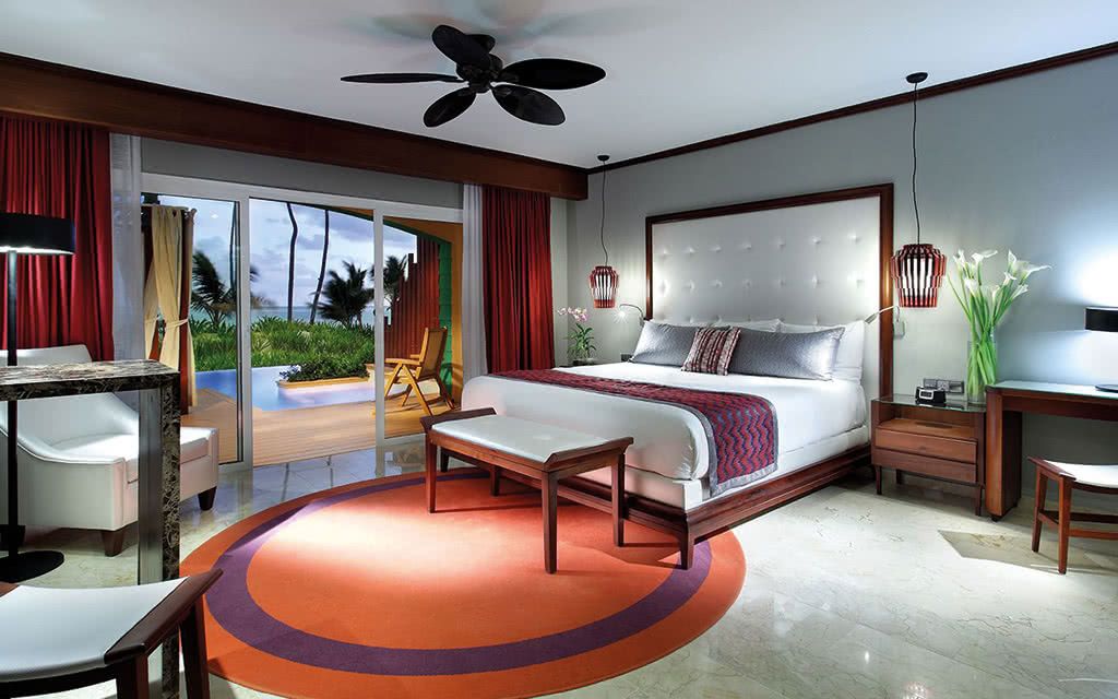 Hôtel Grand Palladium Bavaro 5* pas cher photo 13