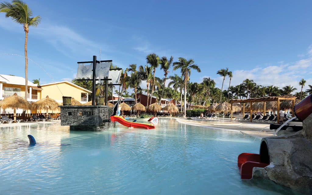 Hôtel Grand Palladium Bavaro 5* pas cher photo 14