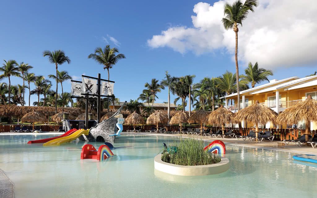 Hôtel Grand Palladium Bavaro 5* pas cher photo 15