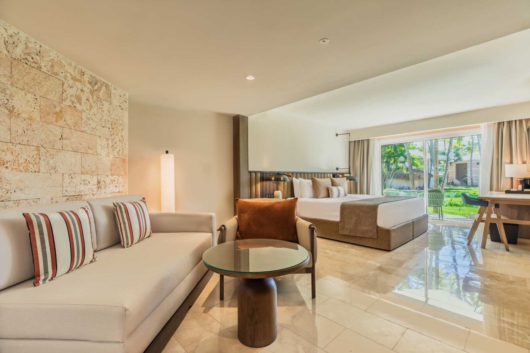 Hôtel Grand Palladium Bavaro 5* pas cher