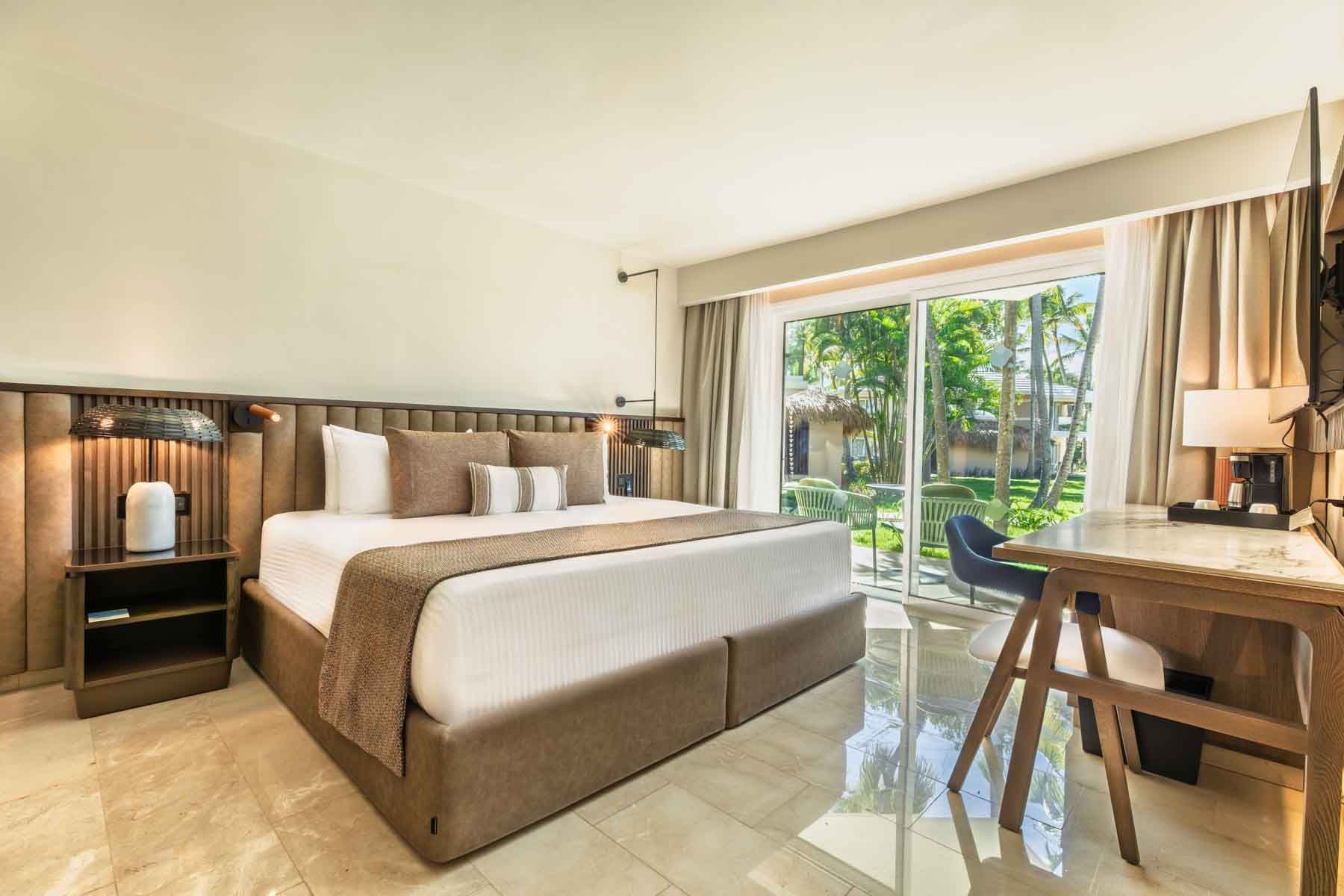 Hôtel Grand Palladium Bavaro 5* pas cher photo 4