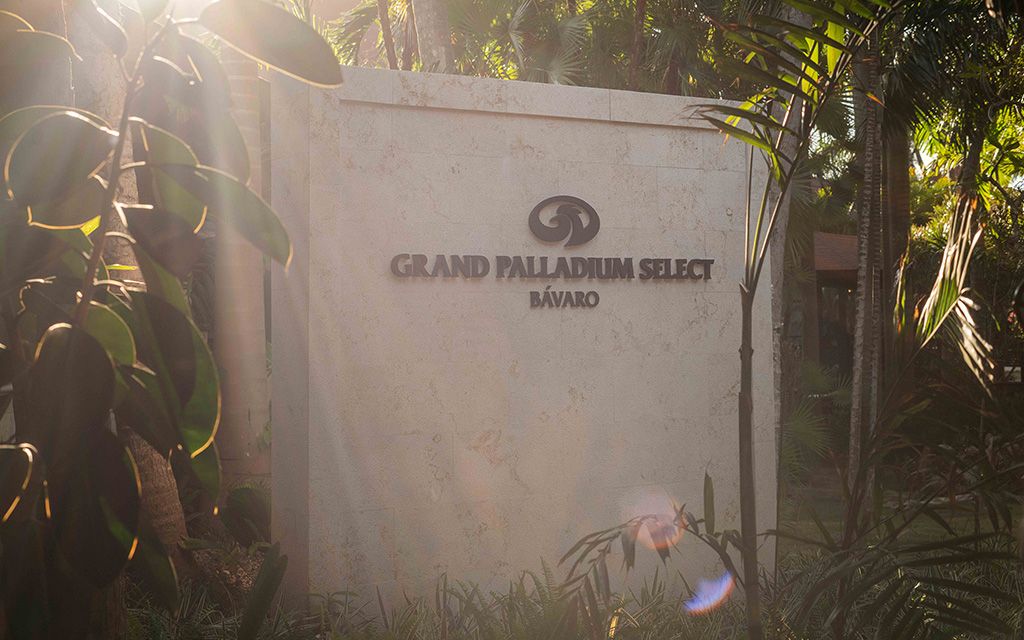 Hôtel Grand Palladium Bavaro 5* pas cher photo 7