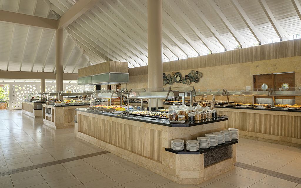 Hôtel Grand Palladium Bavaro 5* pas cher photo 13