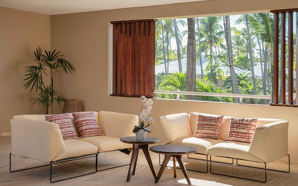 Hôtel Grand Palladium Bavaro 5* pas cher