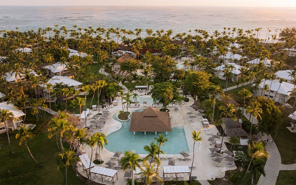 Hôtel Grand Palladium Bavaro 5* pas cher photo 2